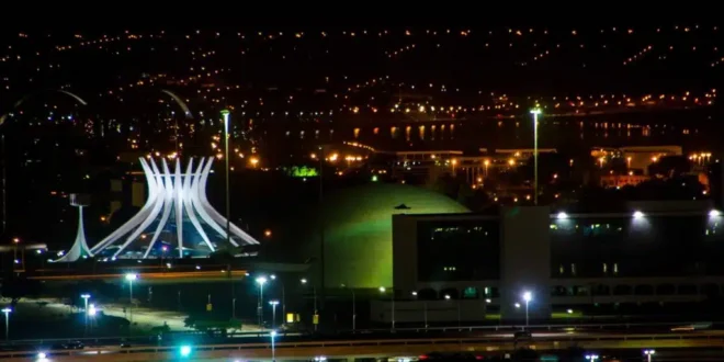 Ameaça extremista: grupo planejava atentados em Brasília durante as eleições