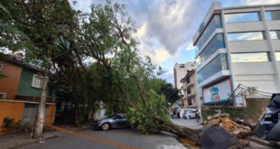 Mudanças climáticas: graves efeitos do 'Super El Niño' na América Latina previstos pelos cientistas