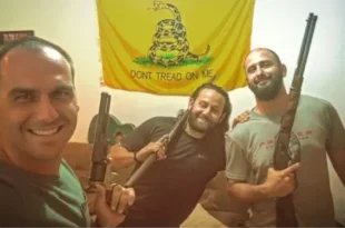Bandeira de grupo que planejava atentado no DF é defendida por Eduardo e deputado bolsonarista