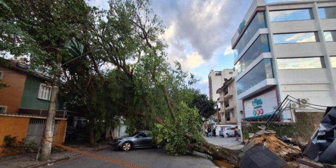 Mudanças climáticas: graves efeitos do 'Super El Niño' na América Latina previstos pelos cientistas