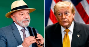 Está acontecendo: o plano dos EUA para derrubar Lula e subjugar o Brasil