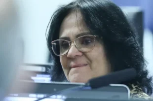 ONU denuncia projeto bolsonarista contra meninas