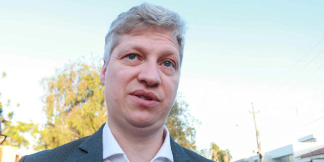 Enriquecendo na política: patrimônio de Marcel van Hattem do Novo cresce 600% em quatro anos