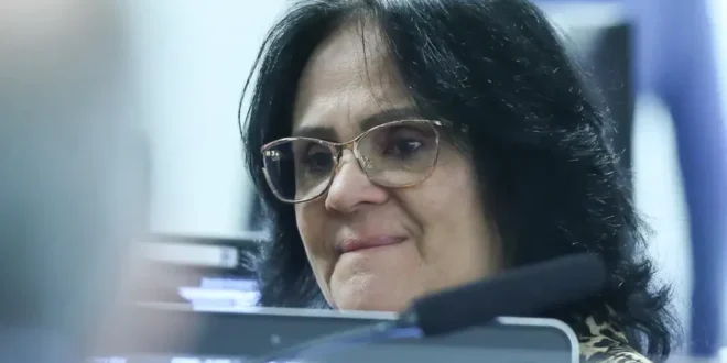 ONU denuncia projeto bolsonarista contra meninas