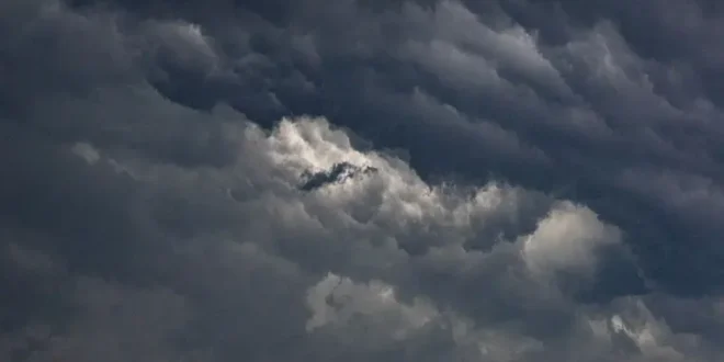 Mudanças climáticas: Inmet alerta formação de ciclone-bomba sobre o Brasil nos próximos dias