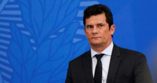 PSD do Paraná pede indeferimento de candidatura de Moro por falta de plano de governo