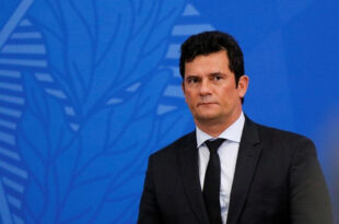 PSD do Paraná pede indeferimento de candidatura de Moro por falta de plano de governo