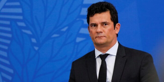 PSD do Paraná pede indeferimento de candidatura de Moro por falta de plano de governo