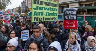 Reino Unido consolida antissionismo como crença filosófica protegida por lei