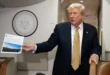 Tempo é dinheiro: Trump começa a “vender milissegundos” a investidores; entenda
