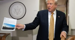 Tempo é dinheiro: Trump começa a “vender milissegundos” a investidores; entenda