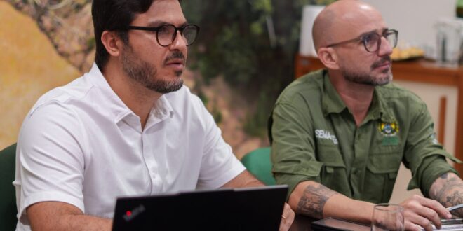 Cemaf aprova atualização de norma sobre licenciamento ambiental de atividades que incidam sobre áreas com sítios arqueológicos