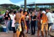 Monitorado por tornozeleira eletrônica é esfaqueado durante briga após cavalgada 10 Monitorado por tornozeleira eletrônica é esfaqueado durante briga após cavalgada