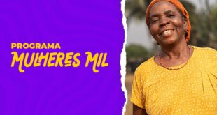 Governo do Acre informa que ainda há vagas para o 5º ciclo dos cursos do Programa Mulheres Mil, do governo federal