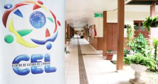 Centro de Línguas está com vagas remanescentes abertas para o 2º semestre