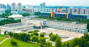 Universidade russa abre inscrições para estudantes do Brasil e da América Latina em mais de 500 cursos