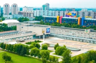 Universidade russa abre inscrições para estudantes do Brasil e da América Latina em mais de 500 cursos