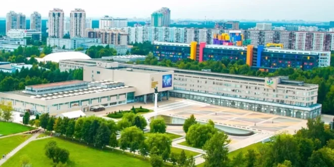 Universidade russa abre inscrições para estudantes do Brasil e da América Latina em mais de 500 cursos
