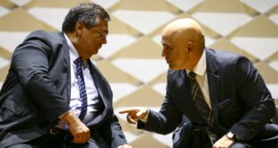 Sigilo da fonte ou escudo para crime? Entenda o caso que envolve assassinato e monitoramento de Dino