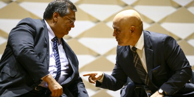 Sigilo da fonte ou escudo para crime? Entenda o caso que envolve assassinato e monitoramento de Dino