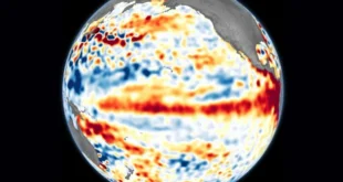 ONU alerta: El Niño pode levar 49 milhões à fome aguda até 2027