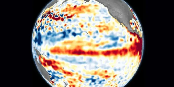 ONU alerta: El Niño pode levar 49 milhões à fome aguda até 2027