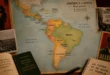 América Latina: o grande laboratório