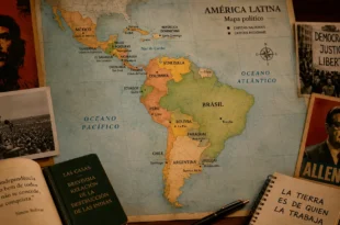 América Latina: o grande laboratório