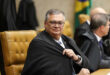Sigilo da fonte: pessoas com mãos sujas de sangue” querem “dar aula de liberdade” ao STF