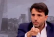 Renan Santos diz que famílias sem “figura paterna” aumentam a criminalidade