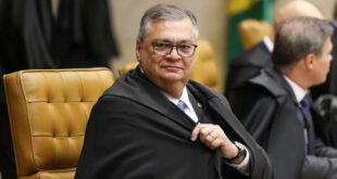 Sigilo da fonte: pessoas com mãos sujas de sangue” querem “dar aula de liberdade” ao STF