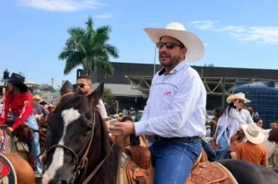 Por unanimidade, Corte Especial nega último recurso de Gladson Cameli no STJ