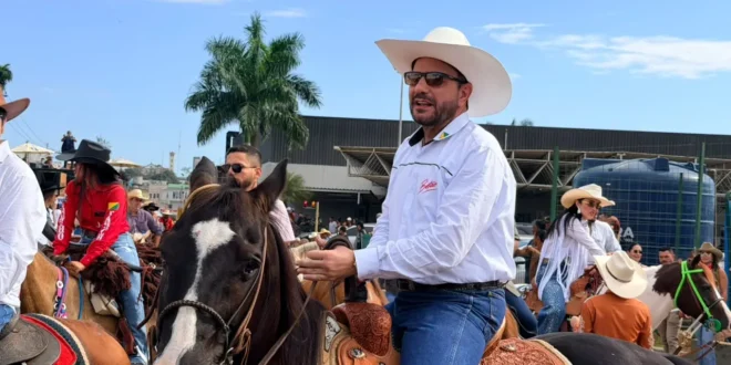 Por unanimidade, Corte Especial nega último recurso de Gladson Cameli no STJ