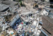 É extrema direita, estúpido: Colômbia só aceita equipes de busca de 4 países após terremoto: EUA, Israel, Equador e El Salvador