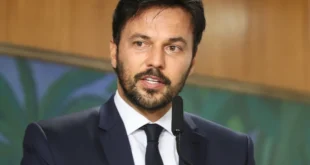 Ex-ministro de Bolsonaro vendeu projeto de R$ 67,5 milhões ao Master, diz PF