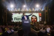 Licença para matar: Renan Santos diz que seu governo vai matar quem roubar