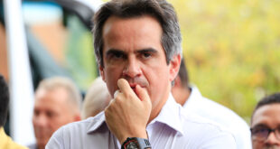 Sócio de Ciro Nogueira criou canal acusado de propagar fake news contra adversários