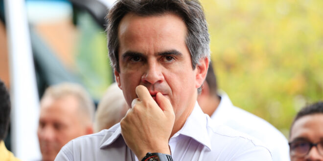 Sócio de Ciro Nogueira criou canal acusado de propagar fake news contra adversários
