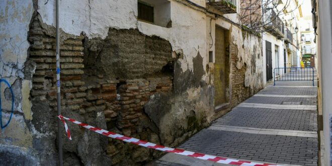 Planeta chacoalhando: maior terremoto em 70 anos, na Espanha, assusta moradores
