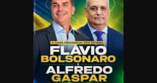 Menina de 13 anos grávida e compra de silêncio por R$ 470 mil: a denúncia de estupro contra o vice de Flávio