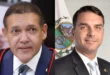 Pode isso Arnaldo? Presidente do TSE articulou aliança do PP com Flávio Bolsonaro