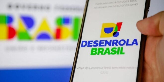 Renegociação de dívidas: Desenrola 2.0 é prorrogado até 31 de agosto