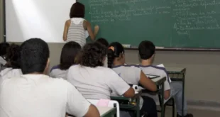 Educação de Rio Branco está à frente da educação de São Paulo