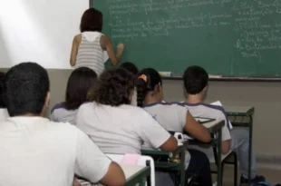 Educação de Rio Branco está à frente da educação de São Paulo