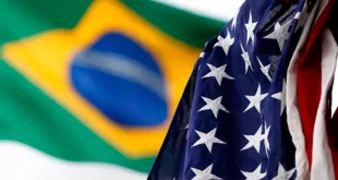 Dormindo com o inimigo: Enquanto a crise se aprofunda, a cooperação militar Brasil–EUA continua intacta