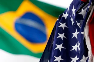 Dormindo com o inimigo: Enquanto a crise se aprofunda, a cooperação militar Brasil–EUA continua intacta