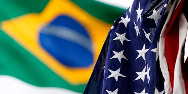 Dormindo com o inimigo: Enquanto a crise se aprofunda, a cooperação militar Brasil–EUA continua intacta