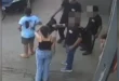 Menino de 11 anos é atacado a facadas na saída da escola