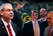 Não é o povo que tem que pagar a conta dos prejuízos do tarifaço e sim o PL, diz ação de Lindhberg