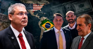 Não é o povo que tem que pagar a conta dos prejuízos do tarifaço e sim o PL, diz ação de Lindhberg